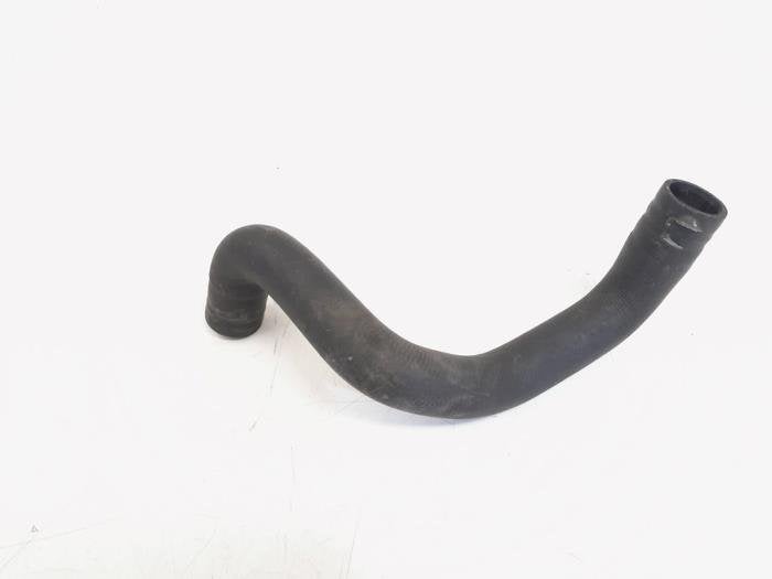 Tuyau radiateur d'un Peugeot 208, -, 3 mois de garantie, Utilisé, -
