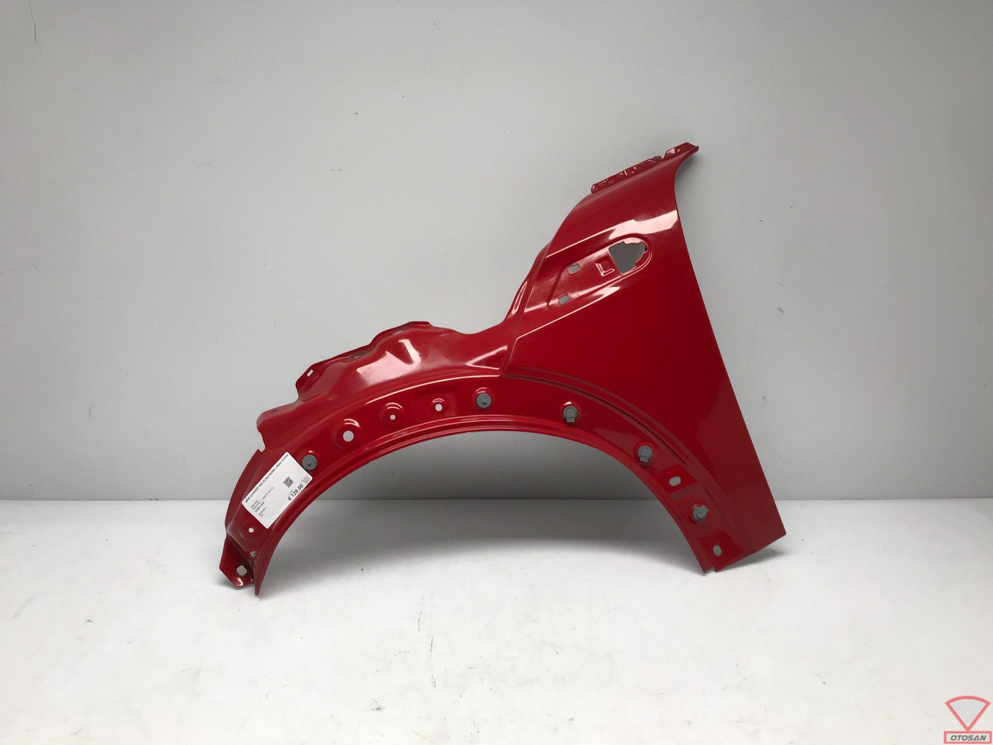 Cache Lat ral Mini Cooper R56 Avant Gauche, Customer.service@mini.co.uk, Avant, BMW AG, Petuelring 130
80788  Munich, DE