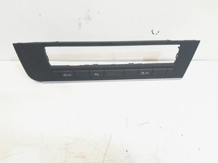 Schakelaar van een Audi A6, Gebruikt, -, -, -