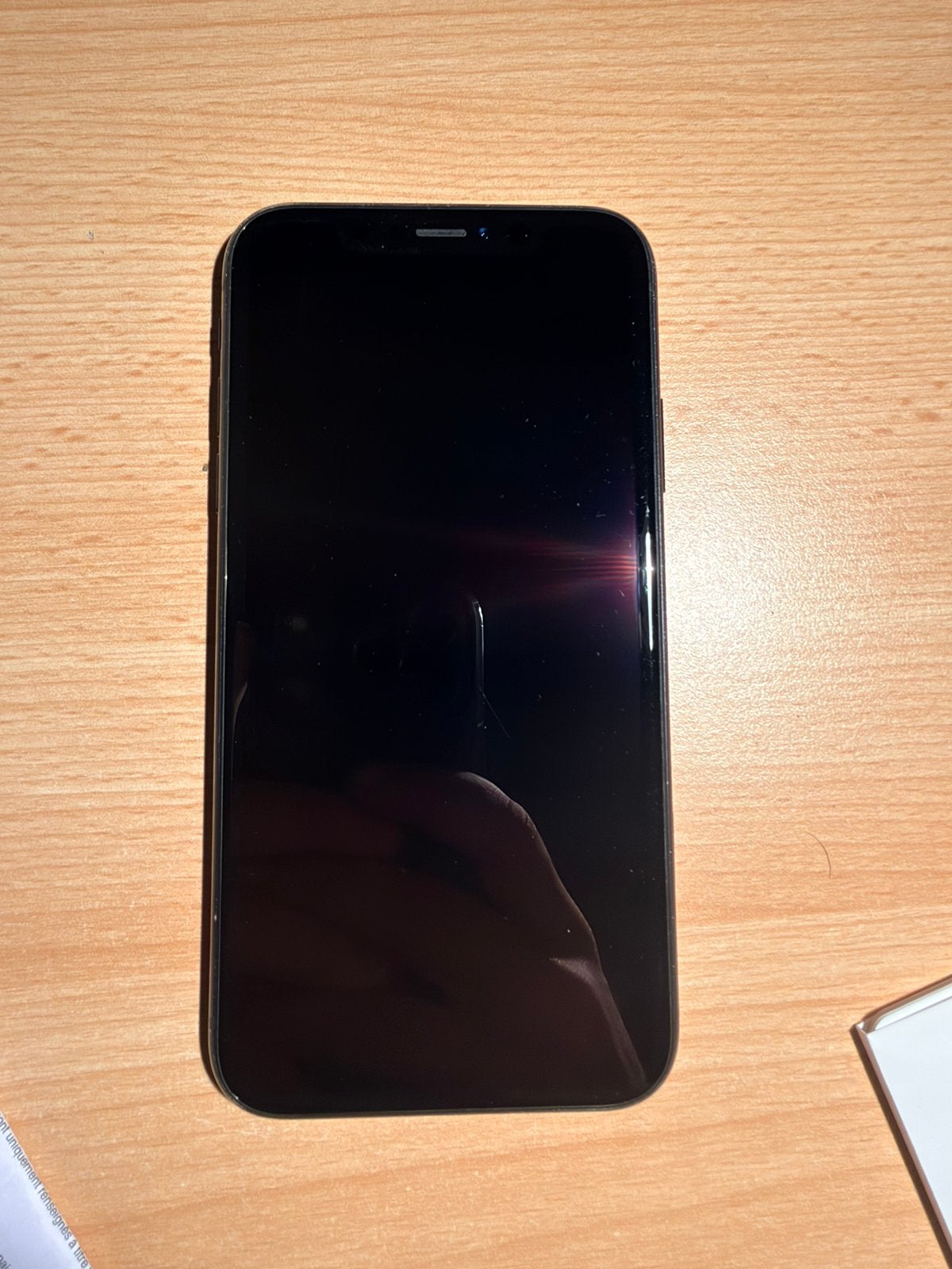 Iphone xr, Telecommunicatie, Gebruikt, IPhone XR, Ophalen of Verzenden, 64 GB