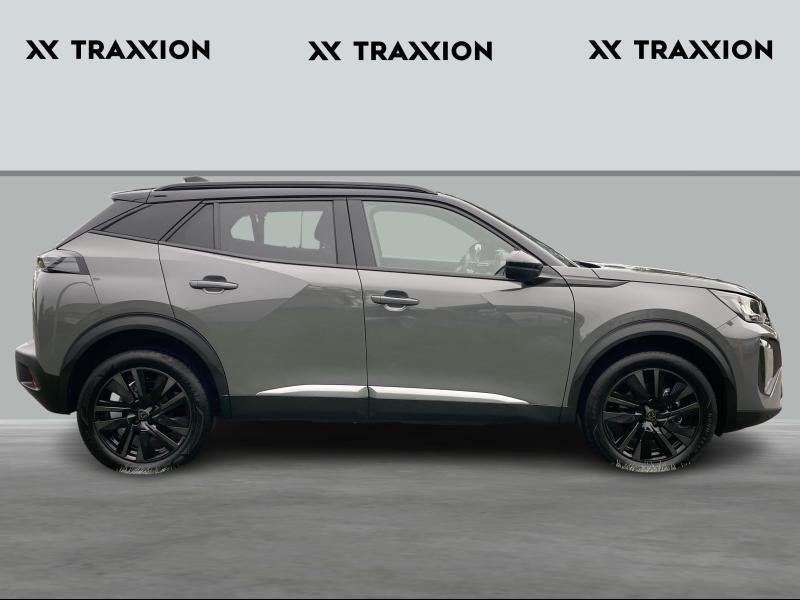 Peugeot 2008 ENVY Hybrid 145 DSC6, Autos, Achat, Euro 6, 110 g/km, https://public.car-pass.be/vhr/67ba9c6b-55aa-4651-a34e-9a1d776807cb