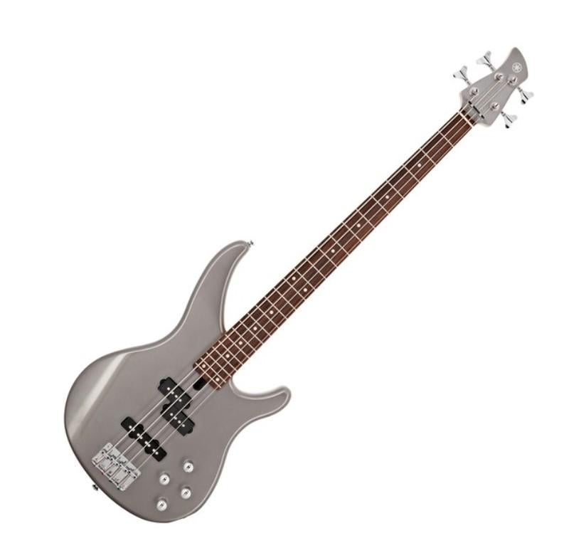 Guitare basse Yamaha  active neuve., Enlèvement, Électrique