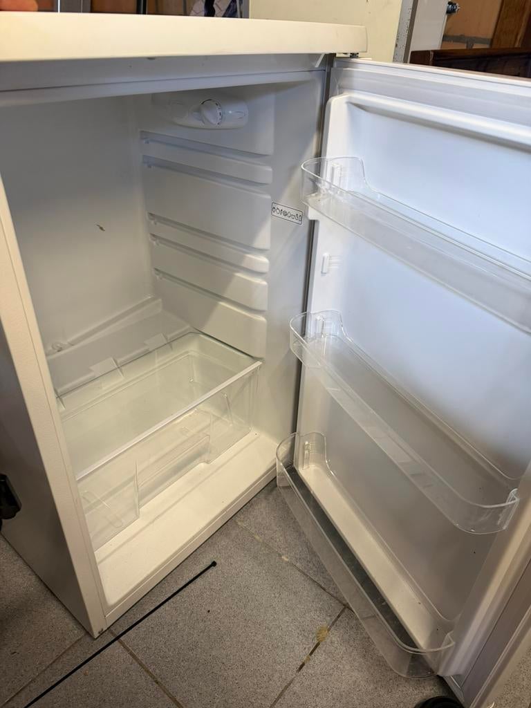 Frigo te koop, Elektronische apparatuur, Koelkasten en IJskasten, Ophalen, Zo goed als nieuw