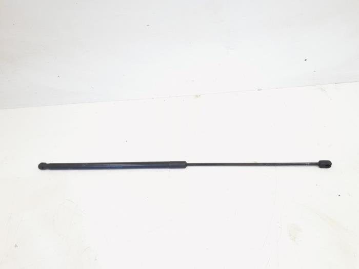 Gasdemper Motorkap links van een Audi A4, Gebruikt, -, -, -