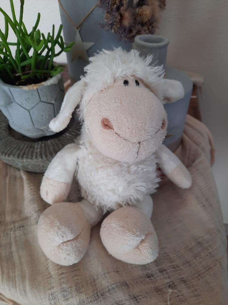 Moutons, Enlèvement, Neuf, Autres types