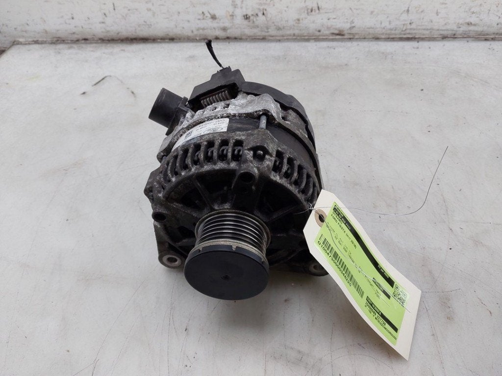 ALTERNATEUR Ford Fiesta 6 (JA8) (01-2008/01-2018), Henry-Ford-Straße  1
50735  Köln, DE, Ford-Werke GmbH, Kunden@ford.com, Ford