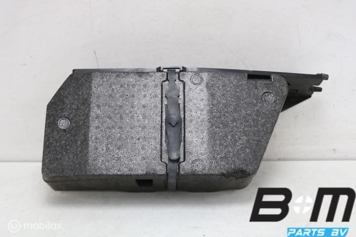 Banden reparatieset met steun VW Golf 7 FL 5G0012115T, Utilisé