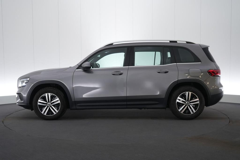 (2BKF991) MERCEDES-BENZ GLB, Auto's, Mercedes-Benz, Gebruikt, https://public.car-pass.be/vhr/c07cfbb4-0138-4f3b-8fec-97b7bb64c159