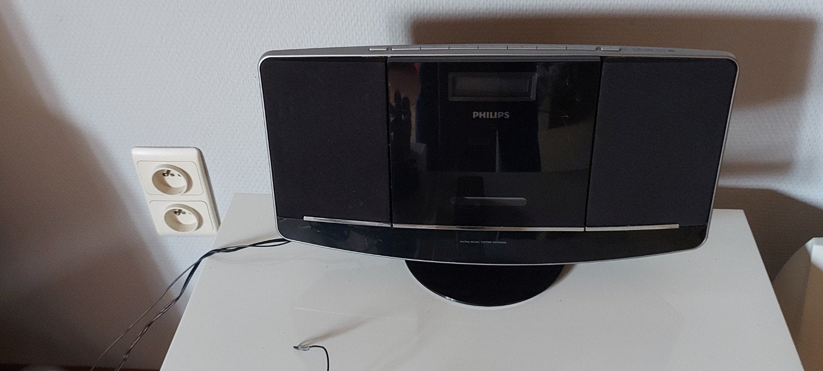 radio cd, Ophalen of Verzenden