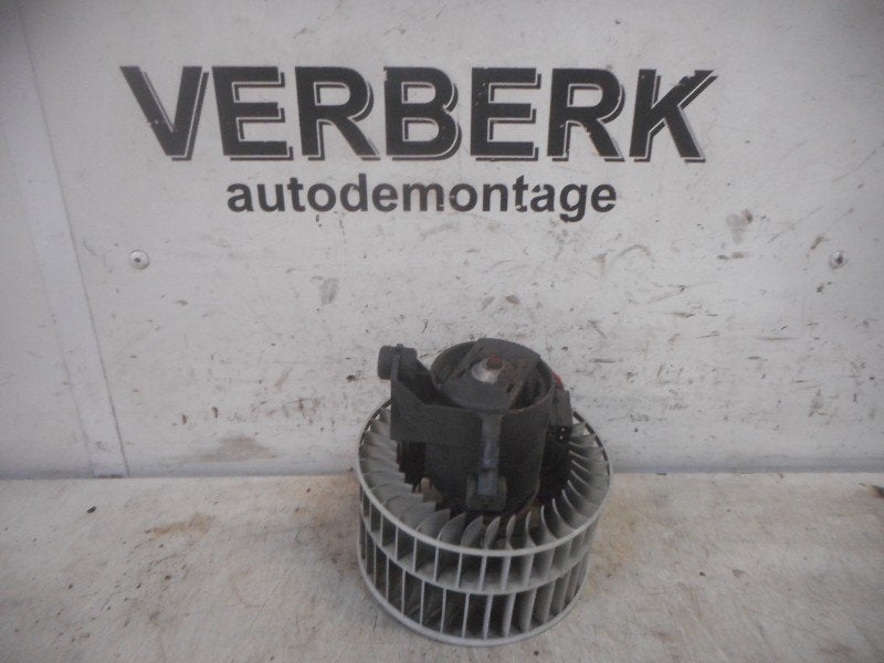 VENTILATEUR DE CHAUFFAGE Mercedes-Benz A (W168), Mercedes-Benz, Utilisé, Dialog.mb@mercedes-benz.com, Mercedes-Benz AG