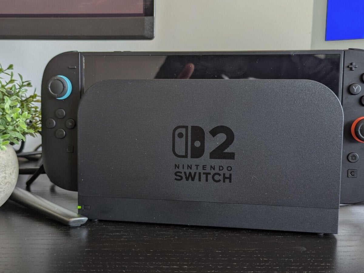 Nintendo Switch 2, Games en Spelcomputers, Ophalen, Zo goed als nieuw