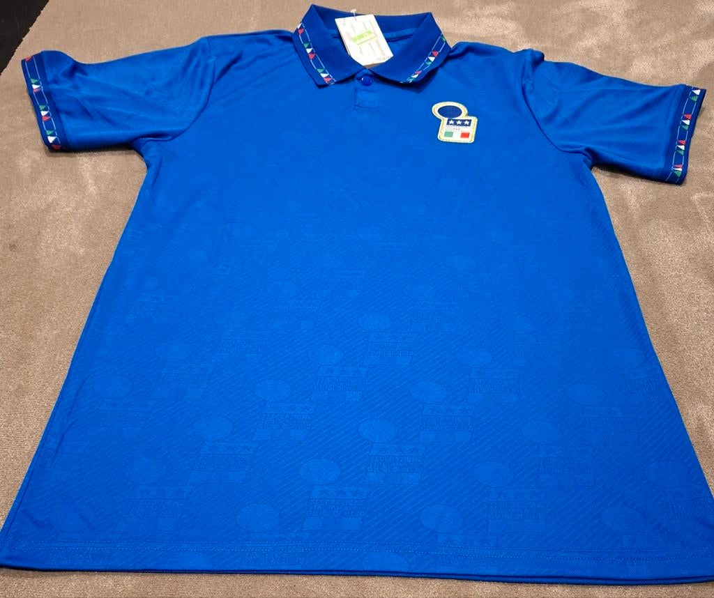 Retro Italia, Verzenden, Nieuw