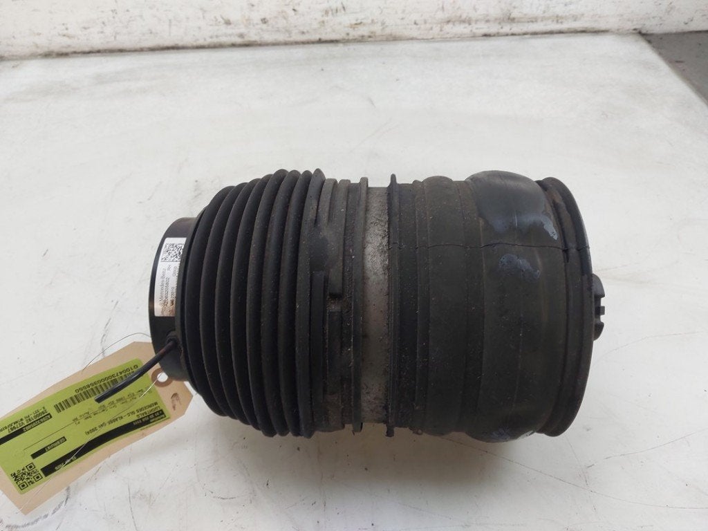 SOUFFLET DE SUSPENSION Malibu (|A2063205802|A2543207402|), Dhr. J. Ham, Chevrolet, Administratie@autoham.nl, Utilisé