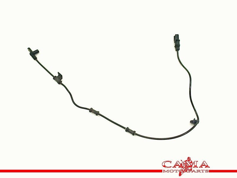 CAPTEUR ABS ARRIÈRE Honda CBR 500 R 2016-2017 (CBR500R), Motos, Dhr. S. di Majo, Utilisé, Info@cama-motorparts.nl, P.J. Troelstraweg 8 8
3144 CX  MAASSLUIS, NL