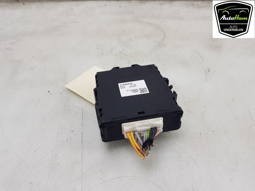 COMPUTER DIVERSEN Volvo V60 II (ZW) (|31686384|), Auto-onderdelen, Gebruikt, Volvo