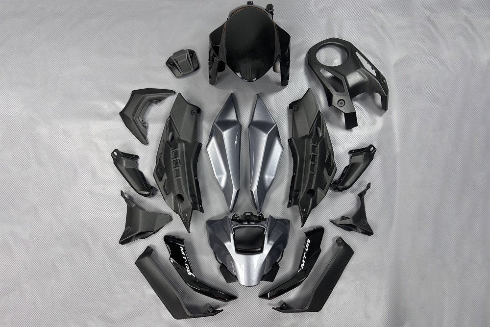 AVDB Kuip voor YAMAHA MT09 / SP 2024 - 2026, Motoren, Accessoires | Overige, Ophalen of Verzenden, Nieuw