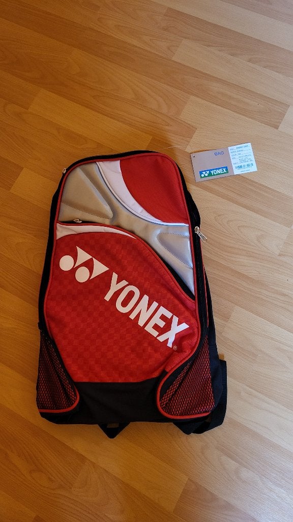 Yonex sportrugzak, Enlèvement, Neuf