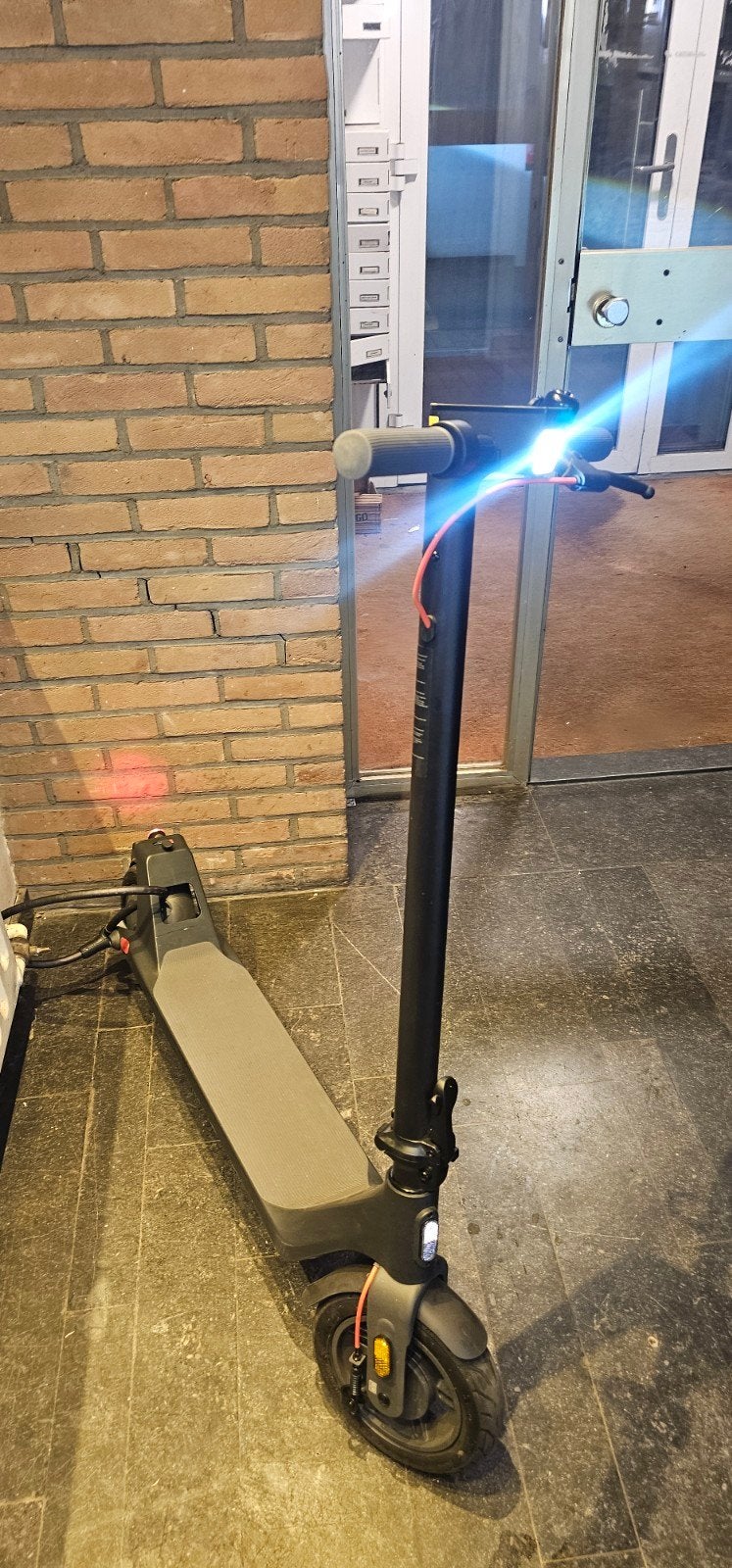 Trottinette électrique, Vélos & Vélomoteurs, Trottinettes, Enlèvement ou Envoi