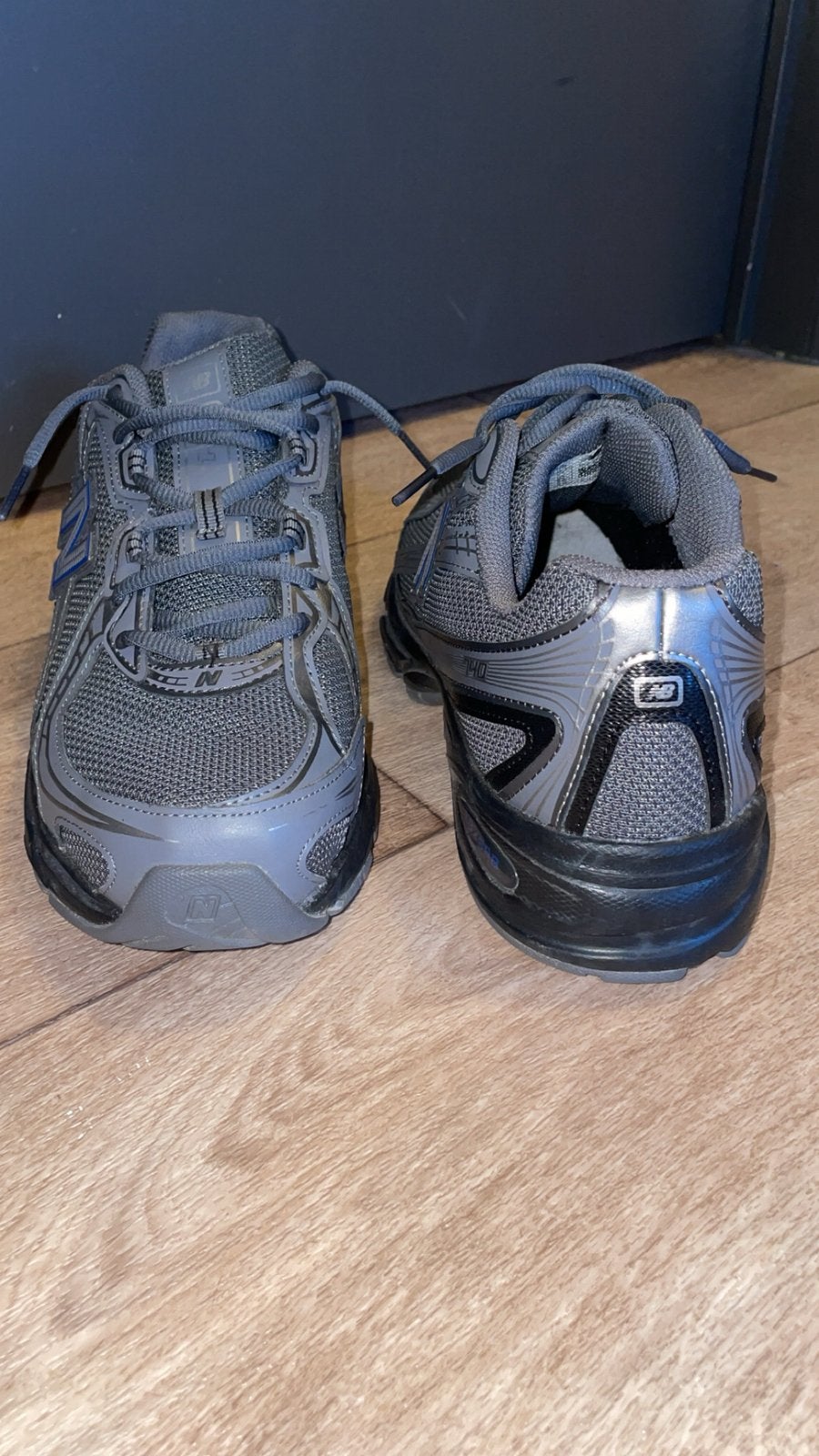740 New balance, Neuf, Autres couleurs, Chaussures à lacets, Enlèvement