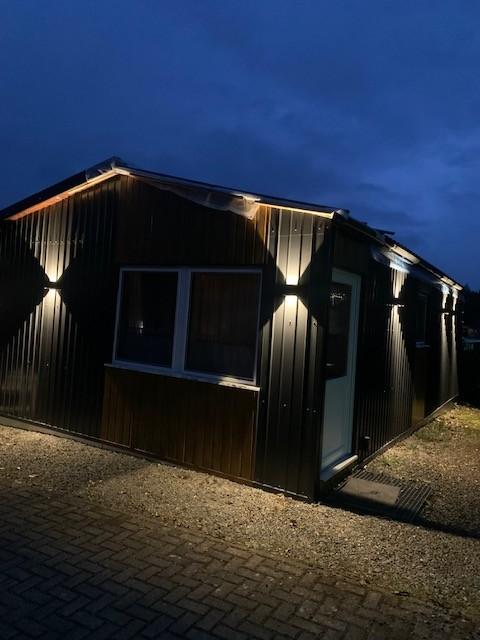 Uniek chalet direct aan de piste in Winterberg, 50 m², Chalet, Ventes sans courtier, 1 chambres