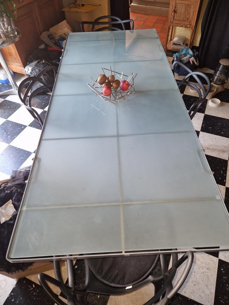 Table vintage ikeaTable vintage ikea
Gammelgaard Niels/Momen