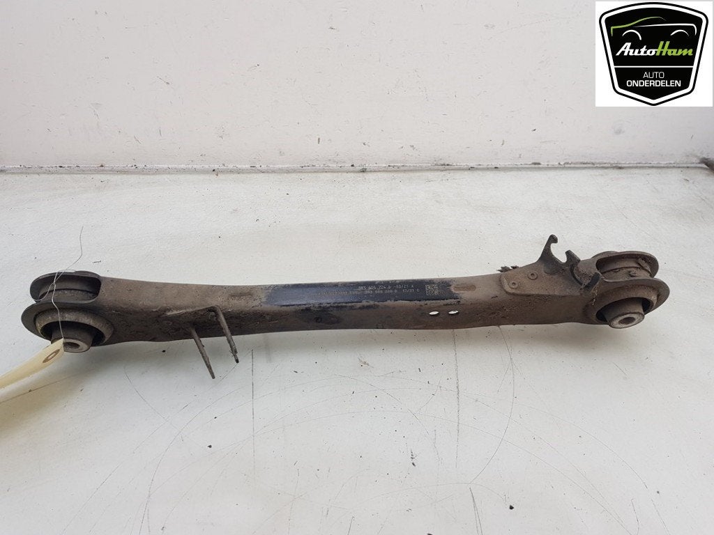 DRAAGARM RECHTS ACHTER Volkswagen Caddy Cargo V (SBA / SBH), Dhr. J. Ham, Gebruikt, Volkswagen, Administratie@autoham.nl