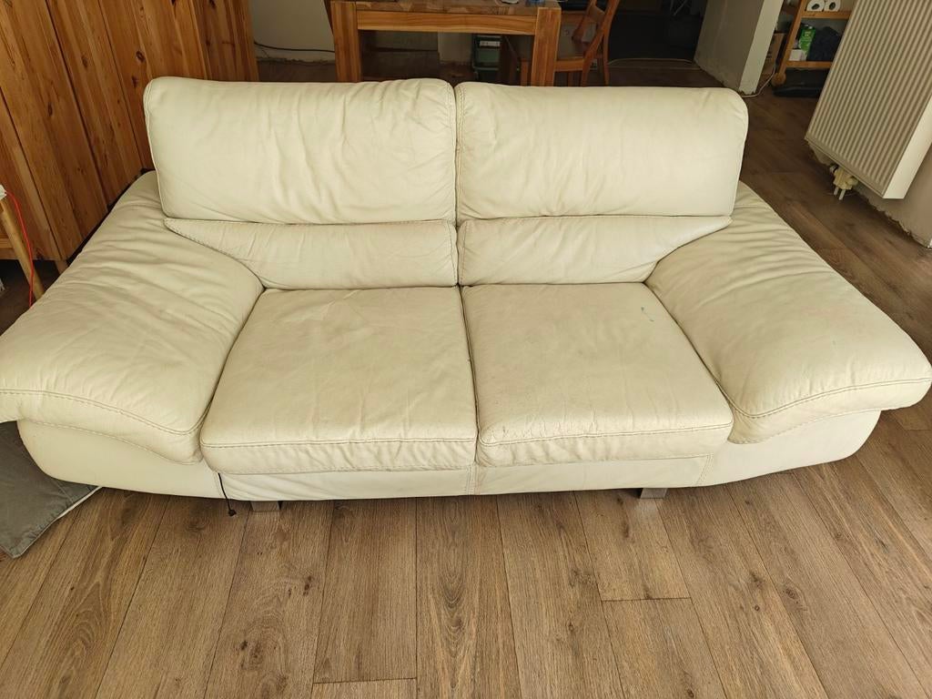 Gratis zetel en relax, Huis en Inrichting, Ophalen