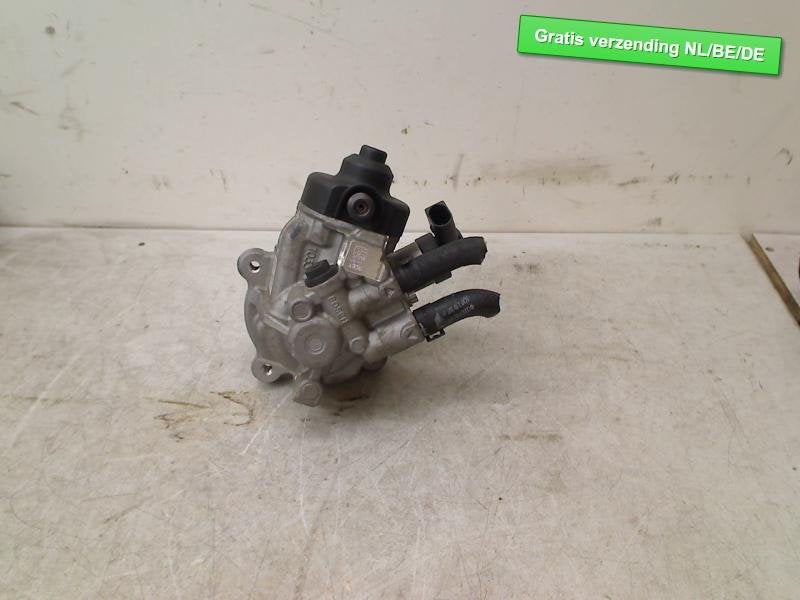 BRANDSTOFPOMP Volkswagen Golf VII (AUA) (04L130755D), Gebruikt, Volkswagen, Volkswagen AG, Kundenbetreuung@volkswagen.de
