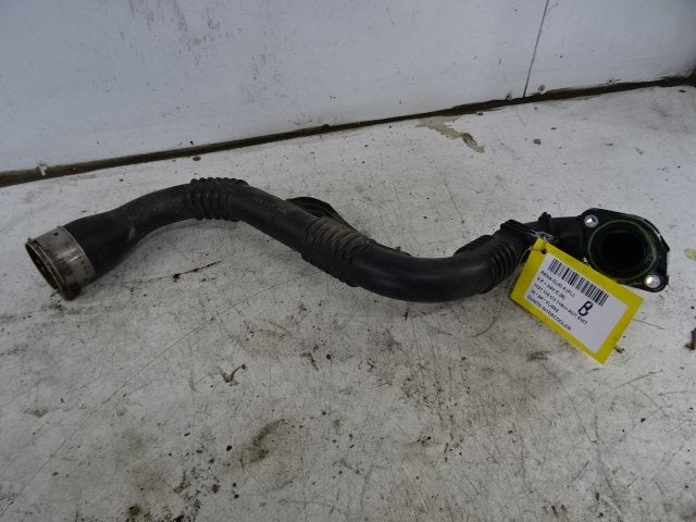 INTERCOOLER SLANG Renault Clio IV (5R) (104951A), Gebruikt, Renault, Peter-Huppertz-Straße 5
51063  Köln, DE, Dialog.deutschland@renault.de