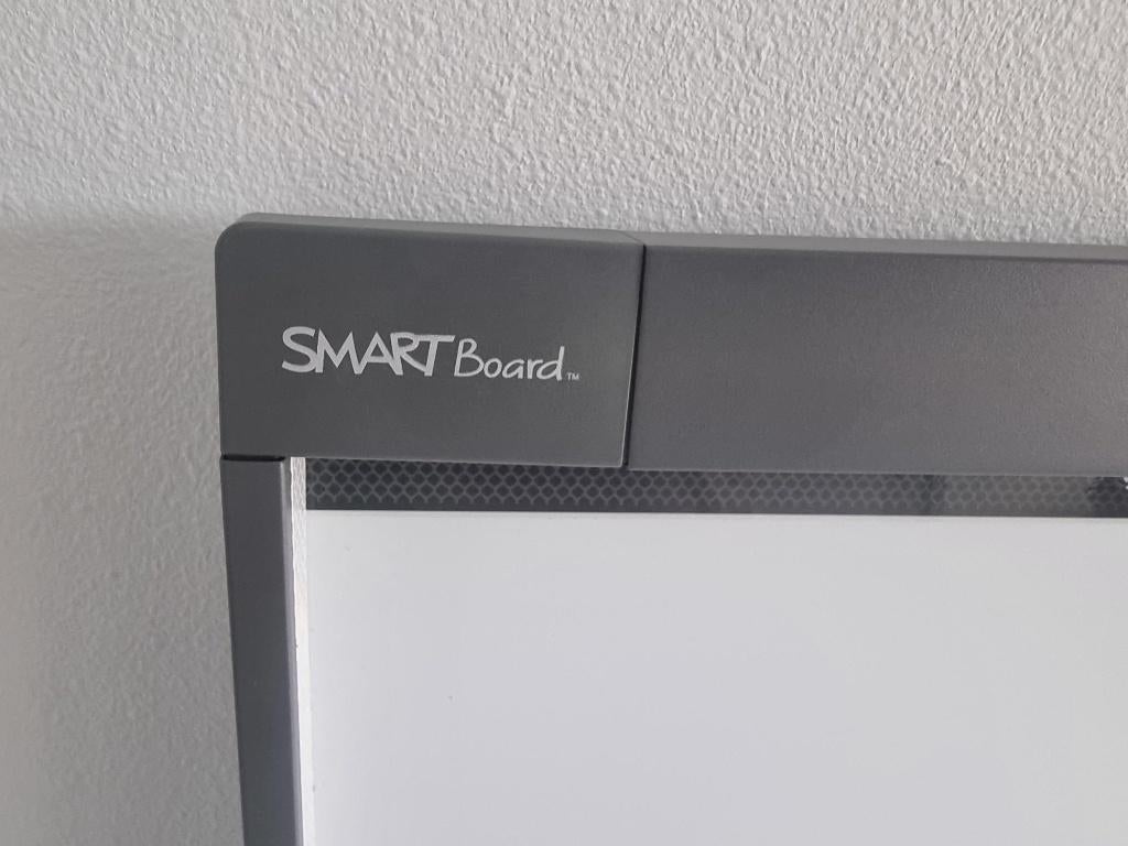 Smartbord, Computers en Software, Overige Computers en Software, Gebruikt, Ophalen
