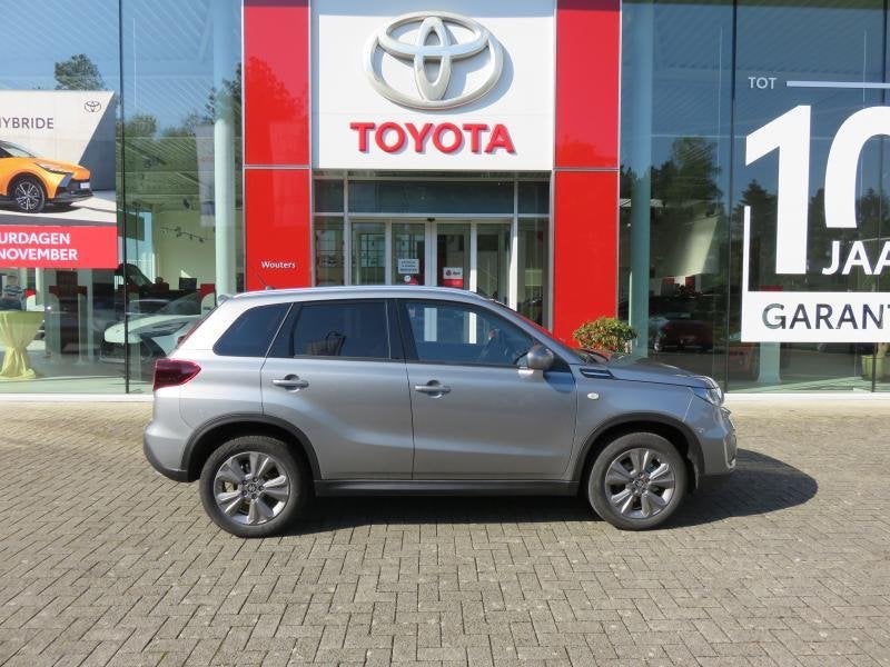 Suzuki Vitara 1.5 HYBR. GL+ HYBRIDE, Autos, Achat, Euro 6, 5 portes, 1462 cm³