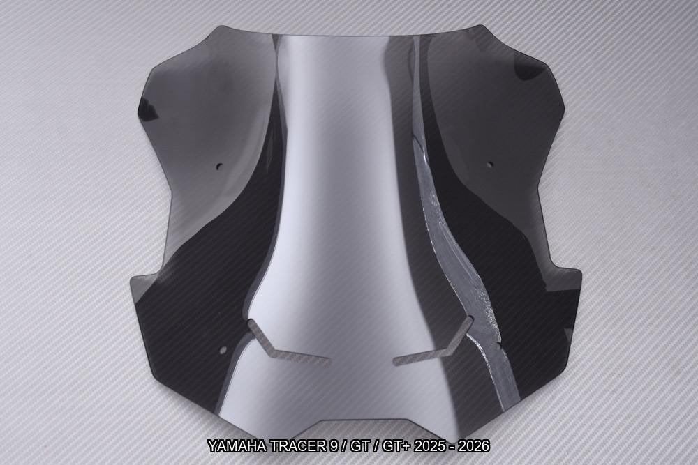 Bulle YAMAHA TRACER 9 / GT / GT+ 2025 - 2026, Motos, Enlèvement ou Envoi, Neuf