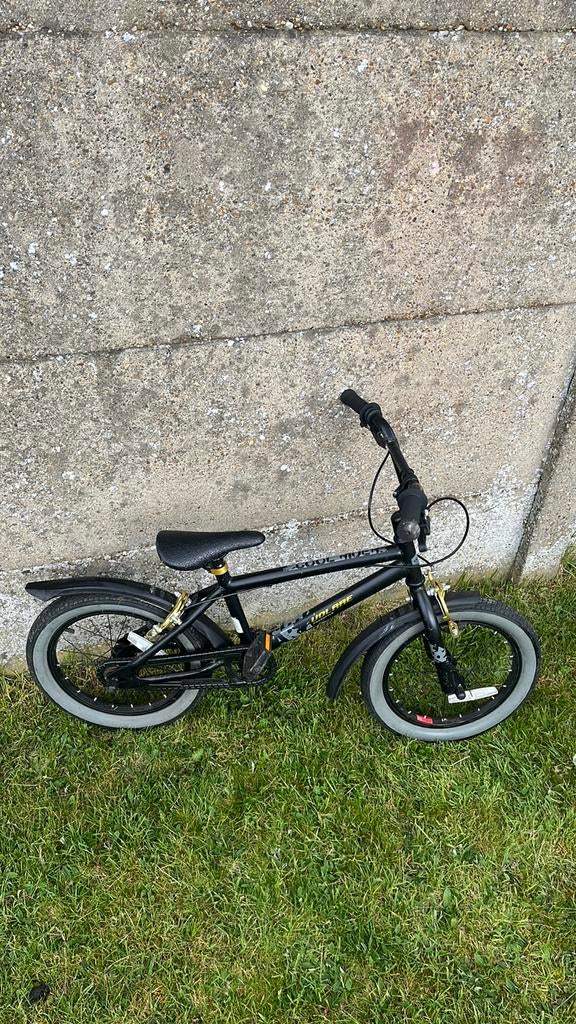 Lot de 3 vélos — à vendre ensemble !, Enlèvement