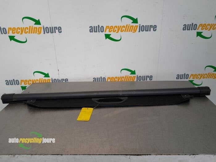 Bâche coffre à bagages d'un Renault Grand Scenic, -, -, 3 mois de garantie, Utilisé