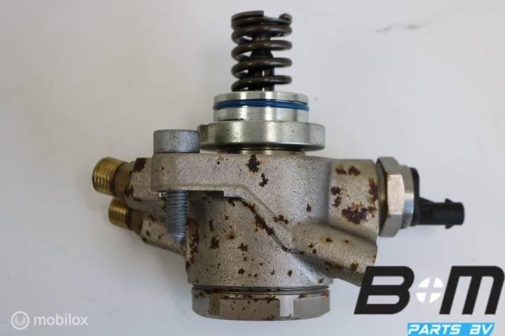 Brandstofpomp Audi RS3 8V  CZG 07L127025E, Utilisé