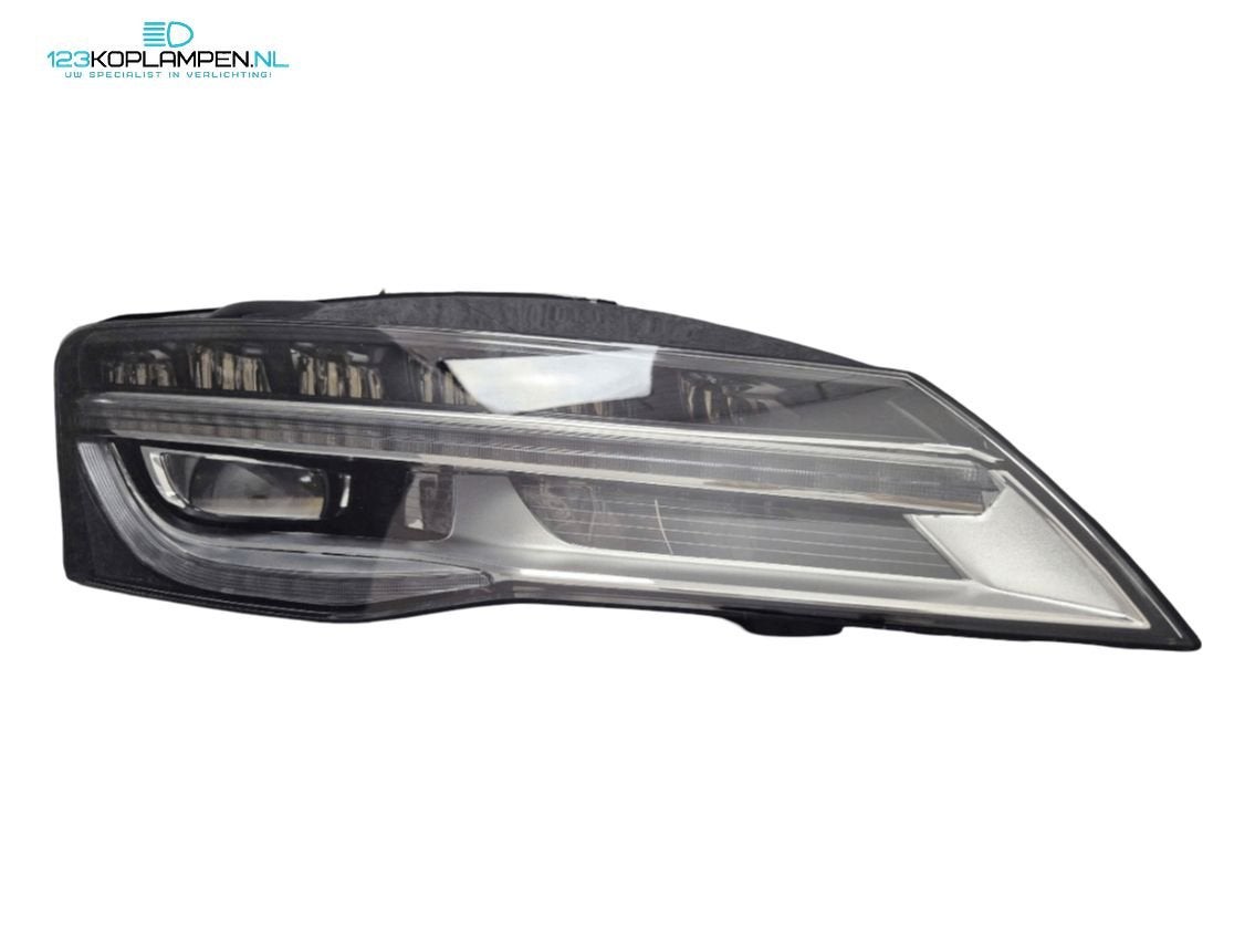 Audi R8 420 2014 Full LED koplamp rechts, Ophalen, Gebruikt, -, -