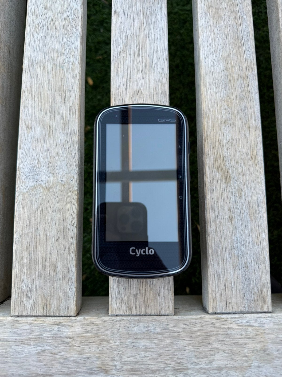 Mio cyclo fietscomputer/GPS, Vélos & Vélomoteurs, Enlèvement, GPS, Utilisé