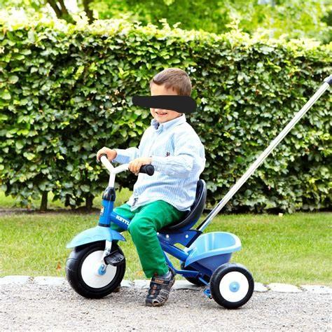 KETTLER driewieler Funtrike Waldi, Ophalen