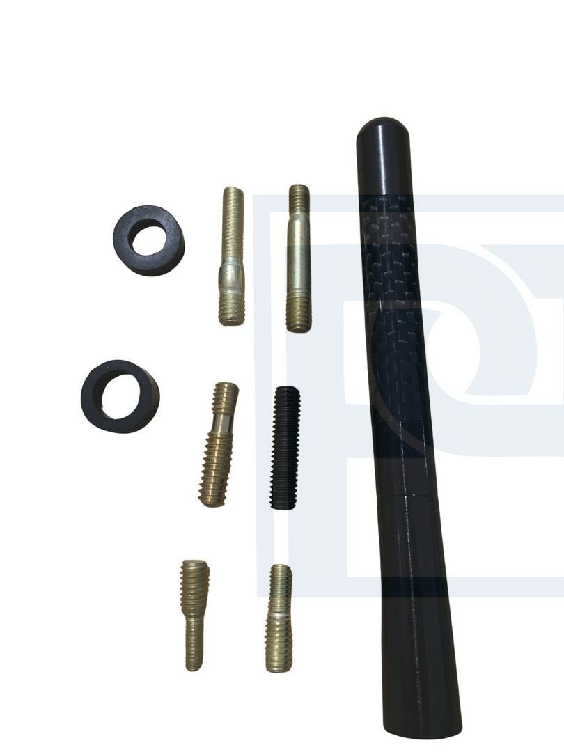 Antenne voor Radio Volvo C70 2006-2013 vervanger, Ophalen of Verzenden