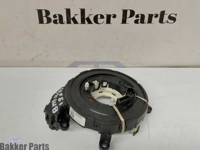 Rouleau airbag d'un BMW 1-Serie, -, -, 3 mois de garantie, Utilisé