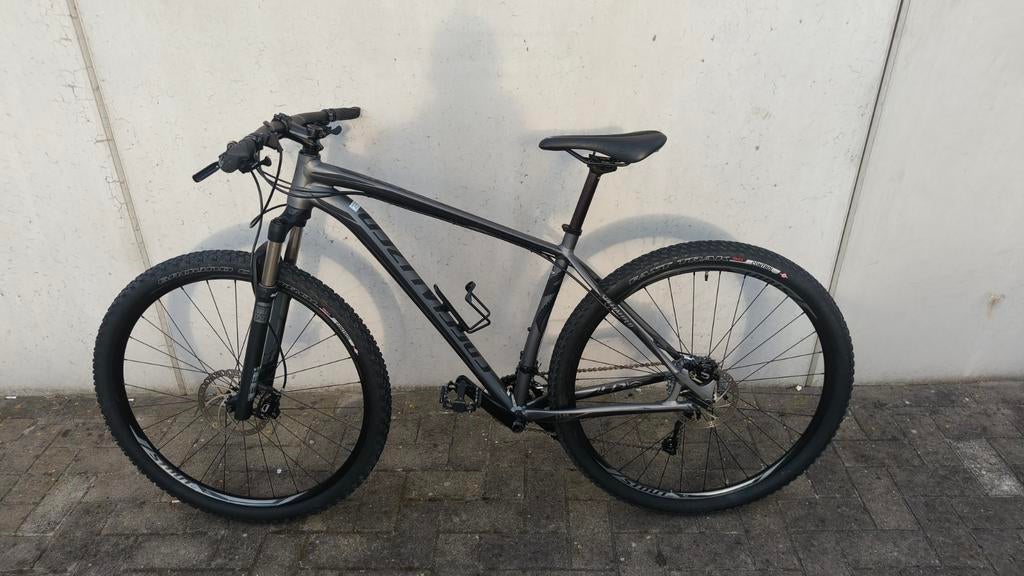 VTT Specialized Crave Comp 29 Taille L, Fietsen en Brommers, Fietsen | Mountainbikes en ATB