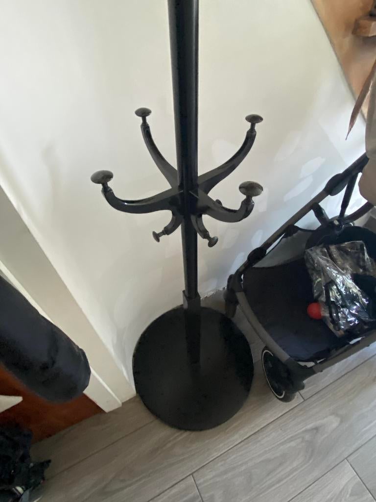 Porte manteau ikea, Ophalen, Zo goed als nieuw