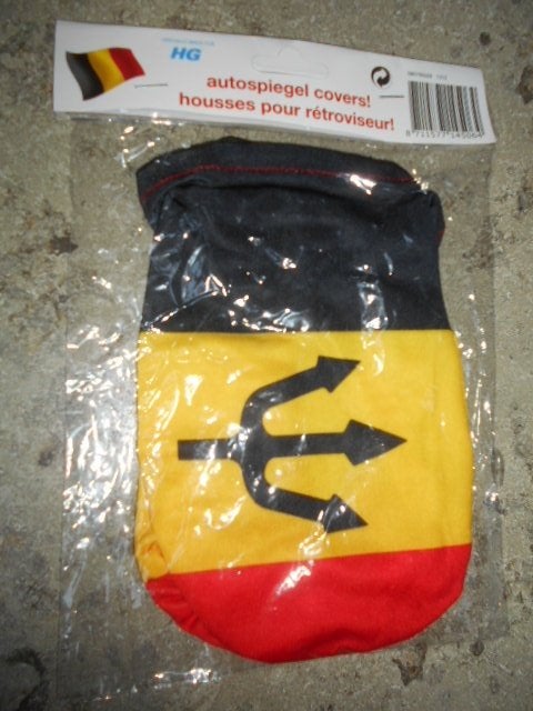 Belgique-Accessoires Red Devils/LE TOUT POUR 5€, Collections, Enlèvement ou Envoi, Neuf