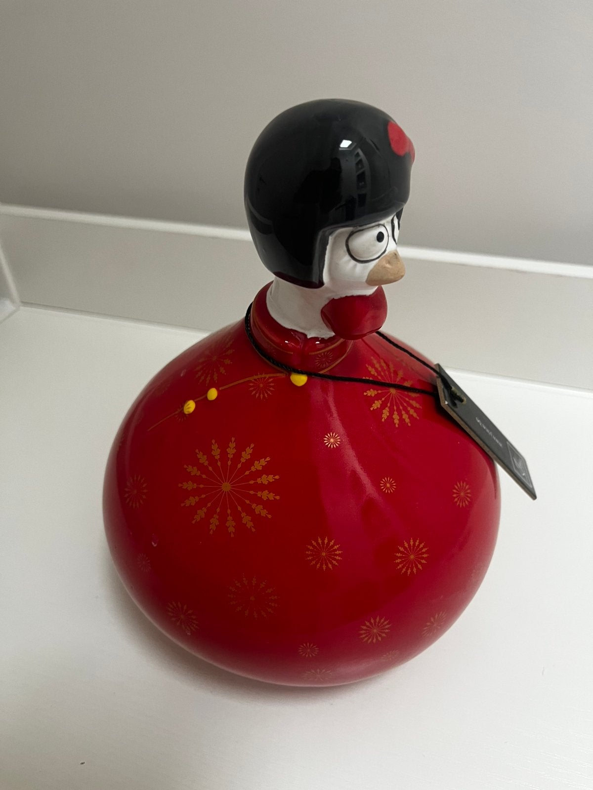 Poule JLINE _ grande (neuve), Ophalen, Zo goed als nieuw