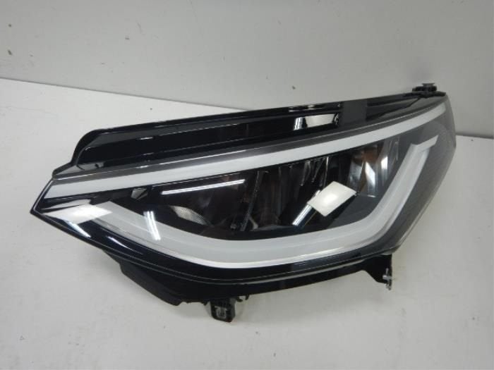 VW ID-Buzz Koplamp LED Links, Ophalen of Verzenden, Gebruikt