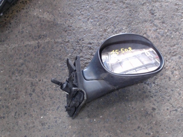 Rétroviseur droit manuel Citroen C3 2002-2005 LP/15508, Enlèvement, Utilisé