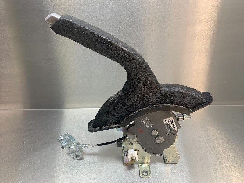 LEVIER DE FREIN A MAIN ABS Hyundai i20 (GBB) (|NG1AKGLHA|), Utilisé, Hyundai