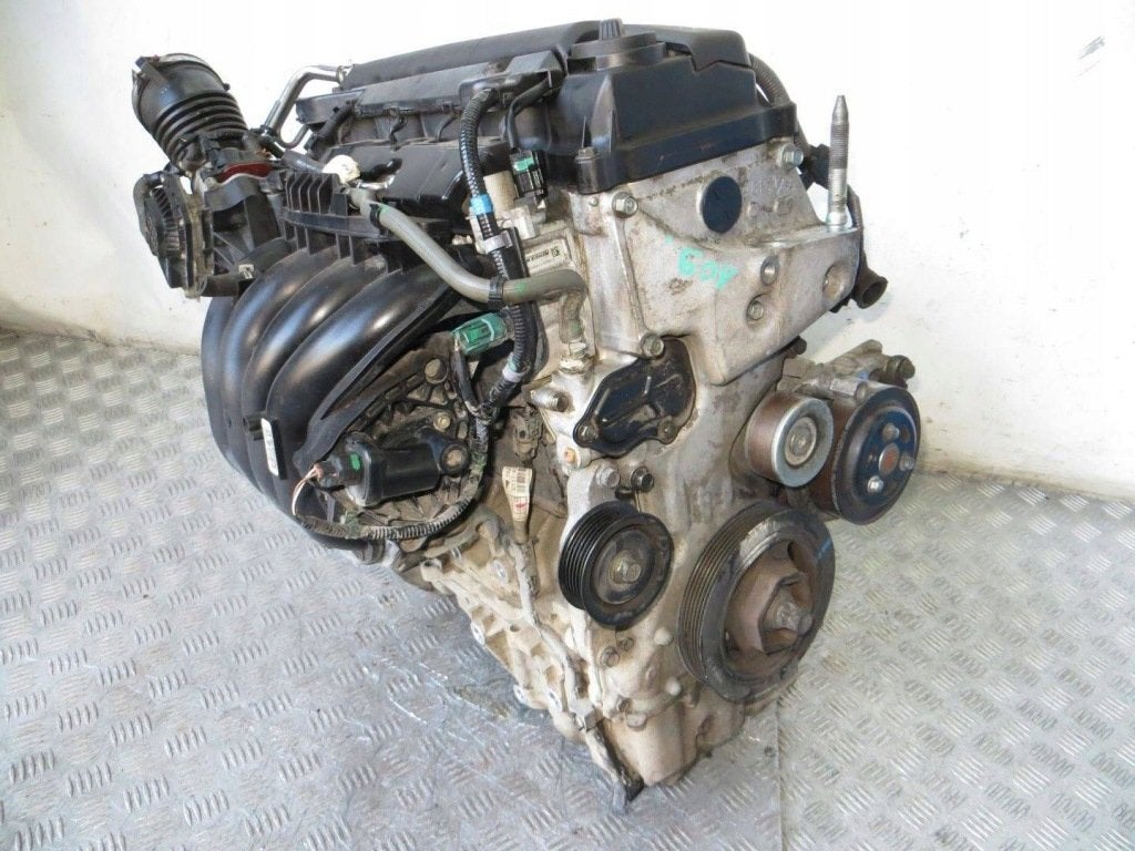 Moteur R20A9 Nu HONDA CR-V, Envoi, Utilisé, Daihatsu
