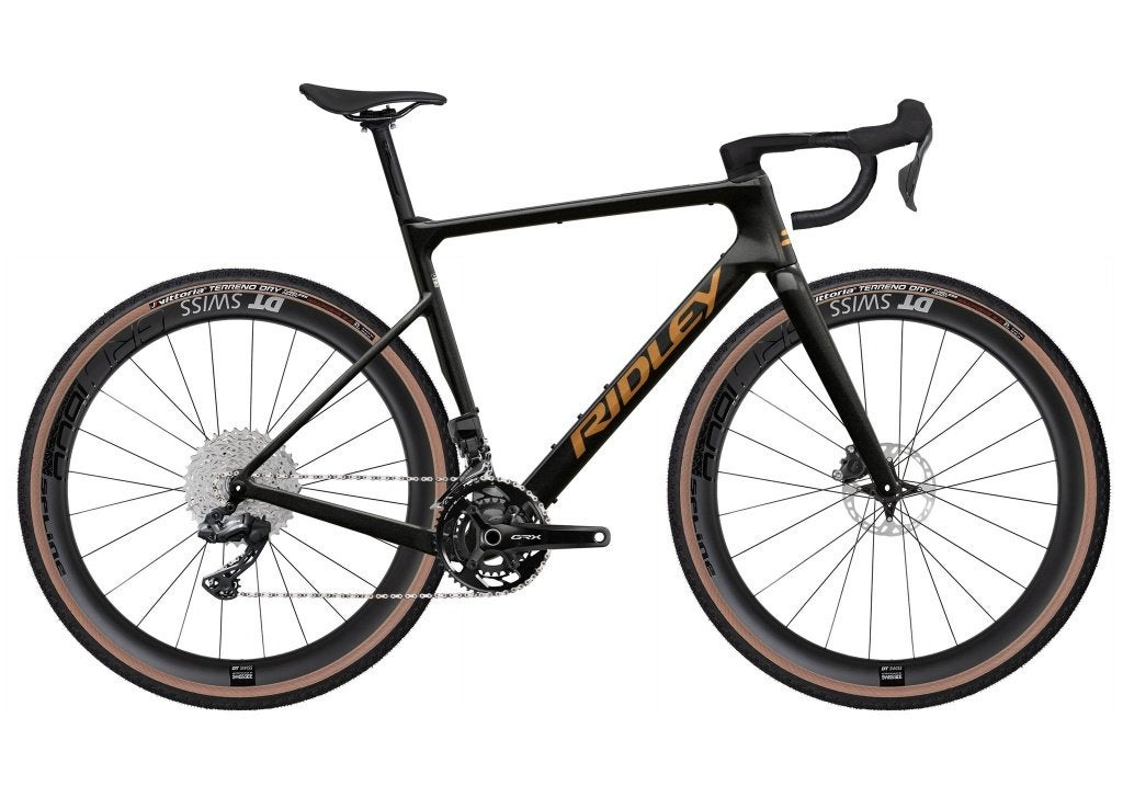 Ridley Astr carbon gravelfiets, S M en L, nieuw, AKTIEPRIJS, Fietsen en Brommers, Ophalen, Nieuw, Carbon