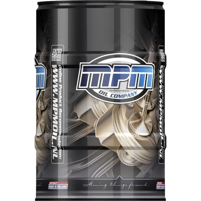 MPM Ontvetter Degreaser Extra P-60 60l Vat – 70060, Huis en Inrichting, Ophalen